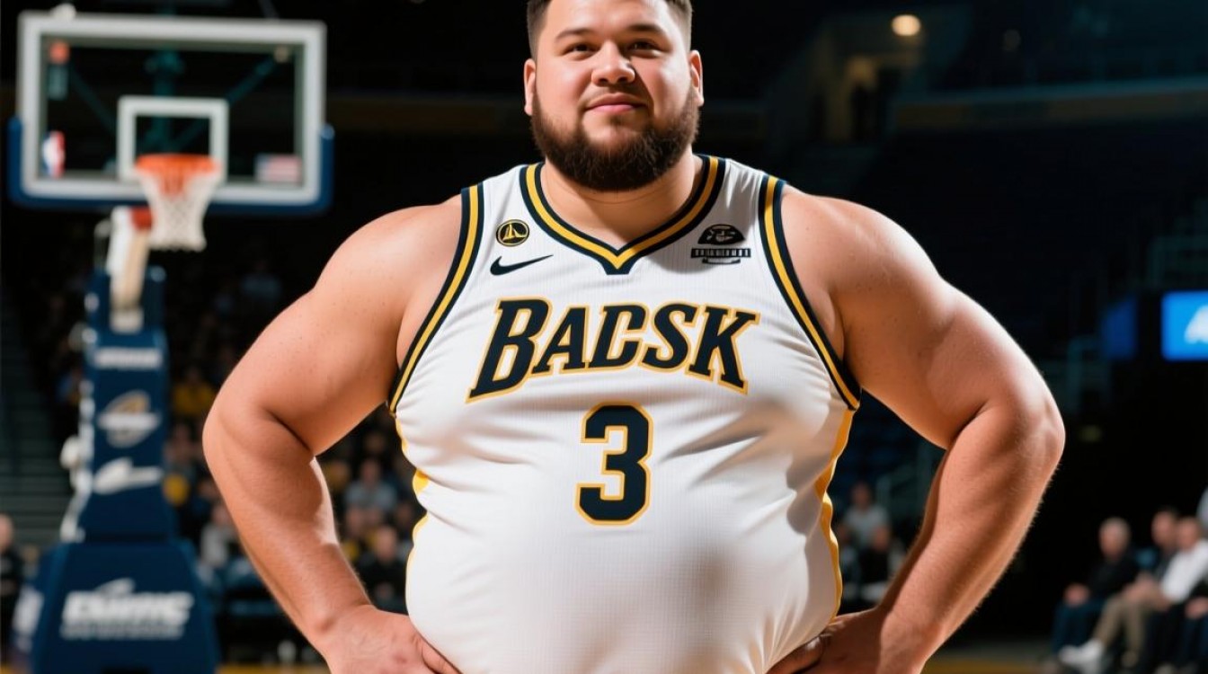 为什么退役后篮球运动员容易发福？身材管理秘诀是什么？-图1