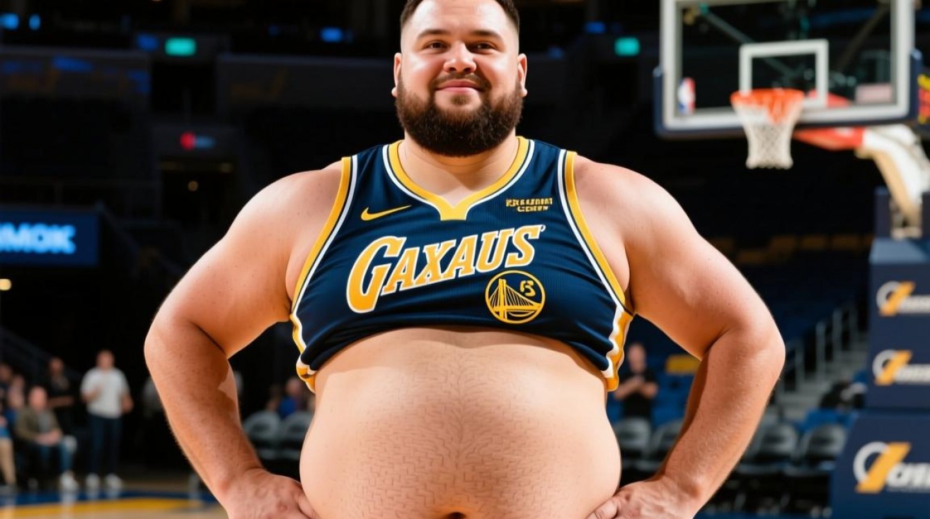 为什么退役后篮球运动员容易发福？身材管理秘诀是什么？-图2