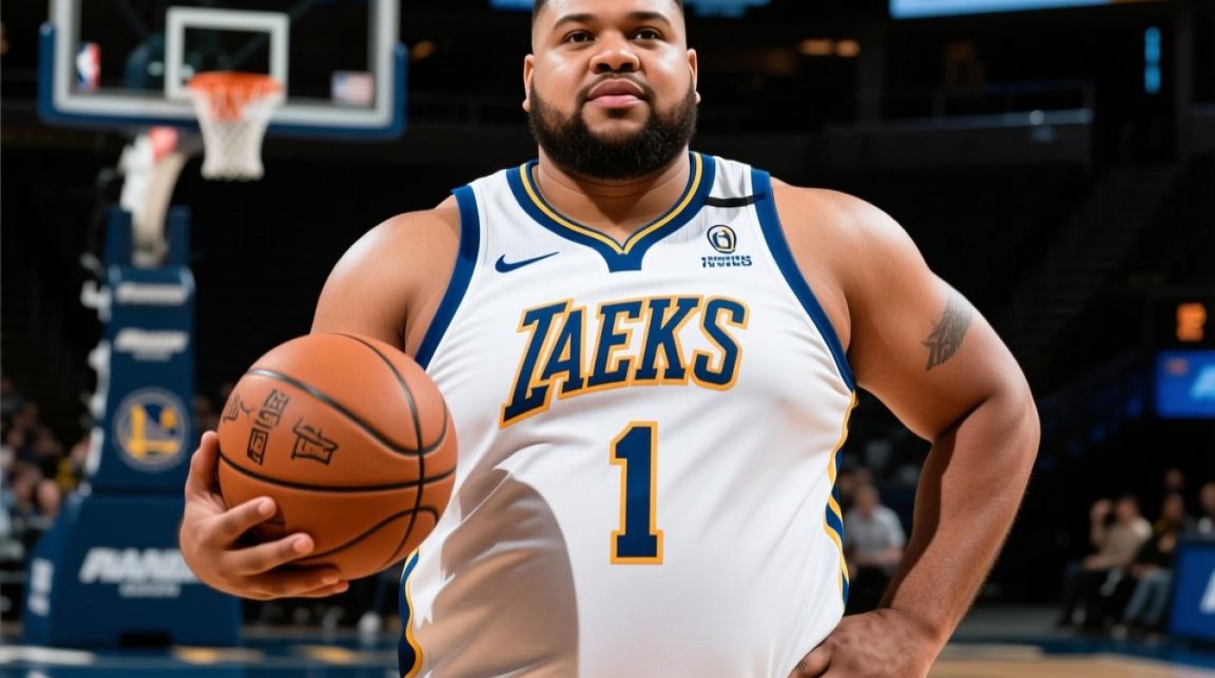 为什么退役后篮球运动员容易发福？身材管理秘诀是什么？-图3