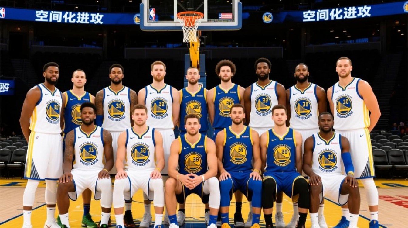 14-15勇士阵容夺冠，库里如何蜕变为核心领袖？-图3