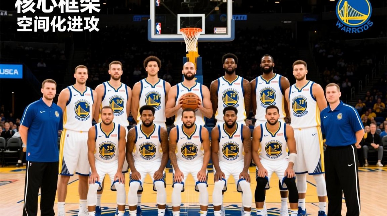 14-15勇士阵容夺冠，库里如何蜕变为核心领袖？-图2