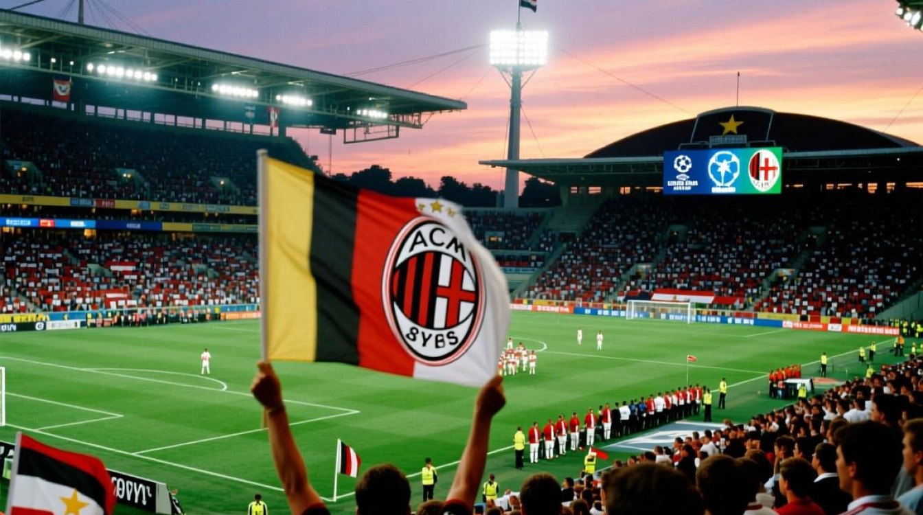 1995欧冠决赛国语解说为何成经典？-图2