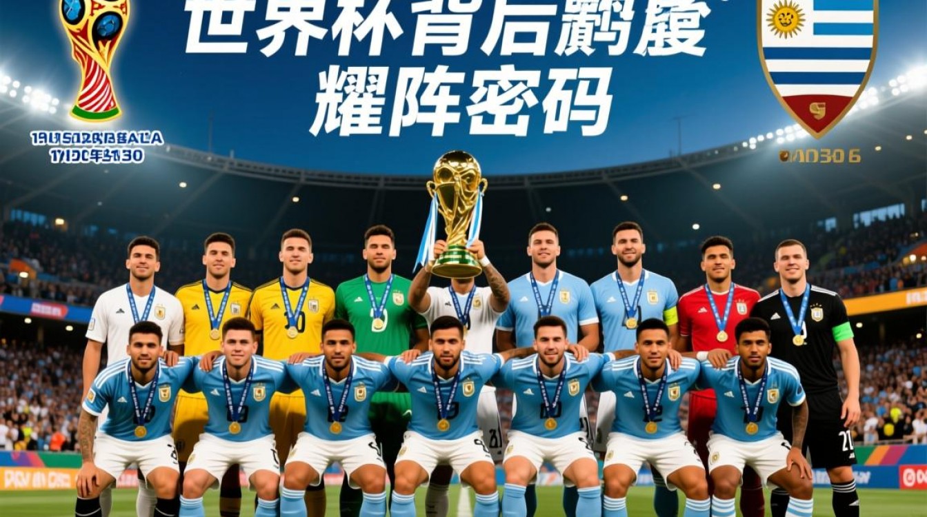 历年世界杯夺冠阵容都有哪些核心球员？-图3