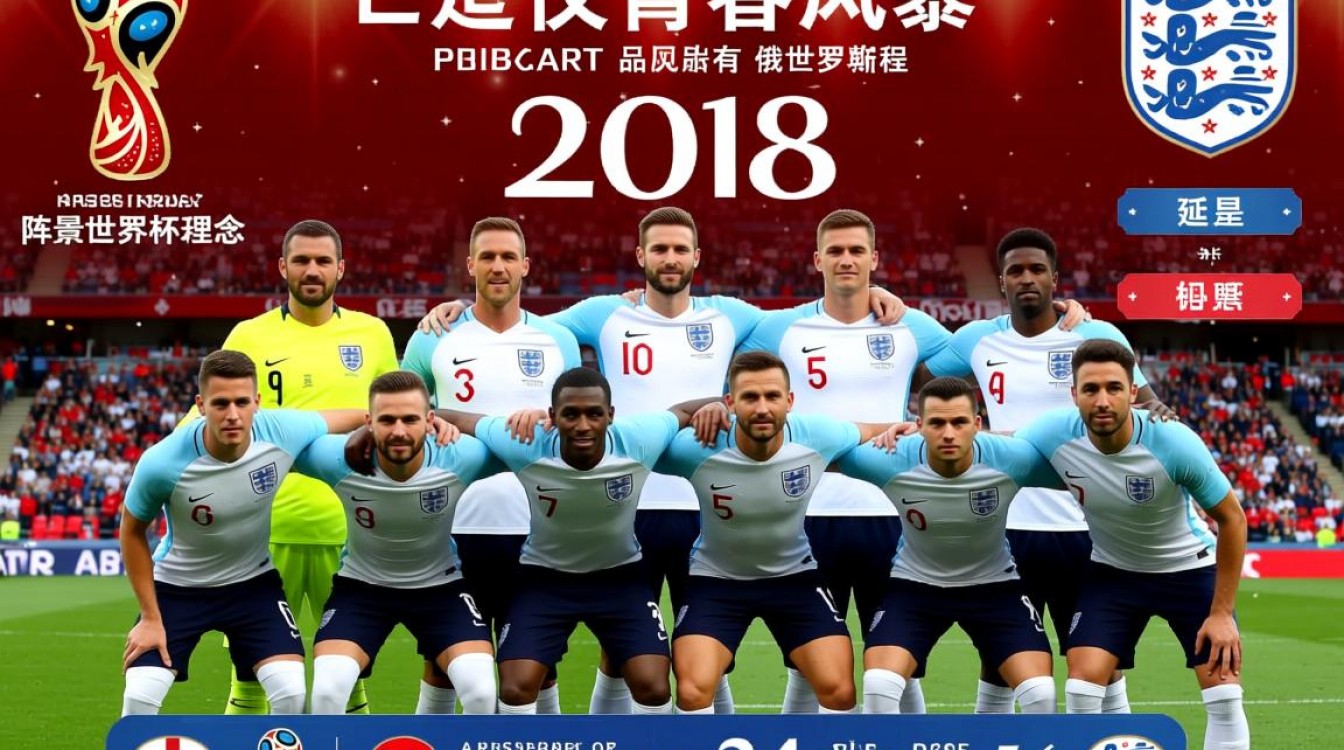 2018年英格兰阵容有哪些核心球员，最终止步四强？-图2