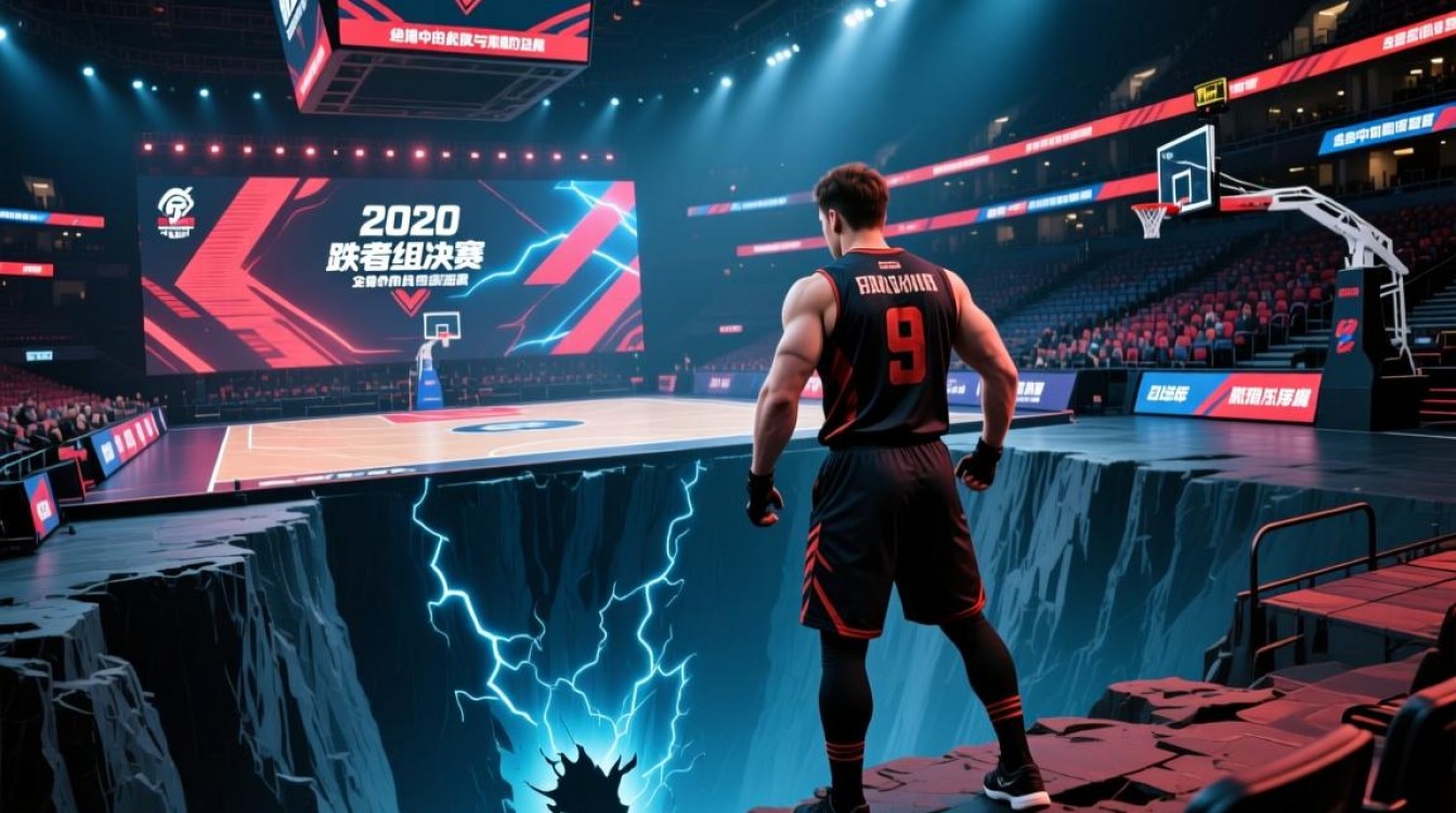 2020年败者组决赛，为何这场对决被称为神仙打架？-图1