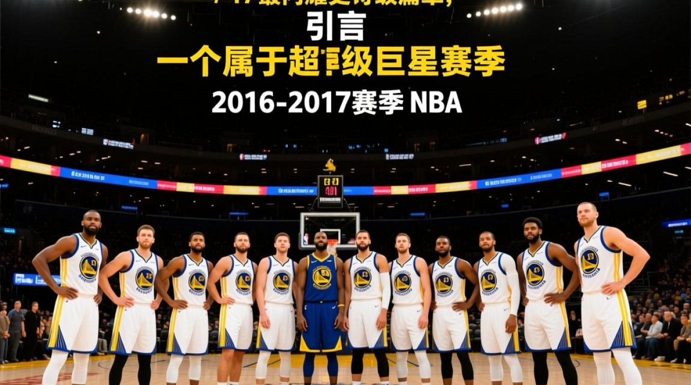 16-17赛季最佳阵容谁落选？最争议球员是谁？-图2