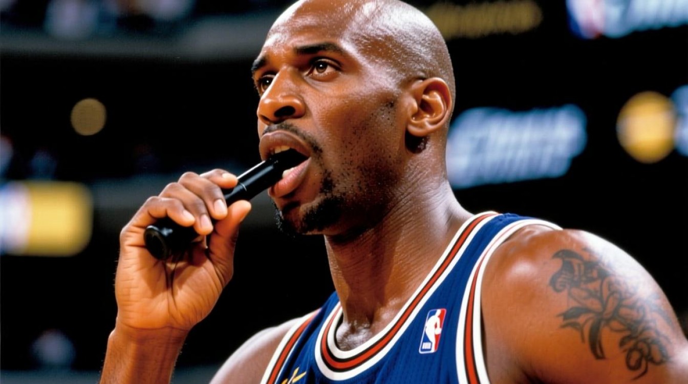 NBA历史黑哨总决赛，哪些判罚改变了冠军归属？-图3