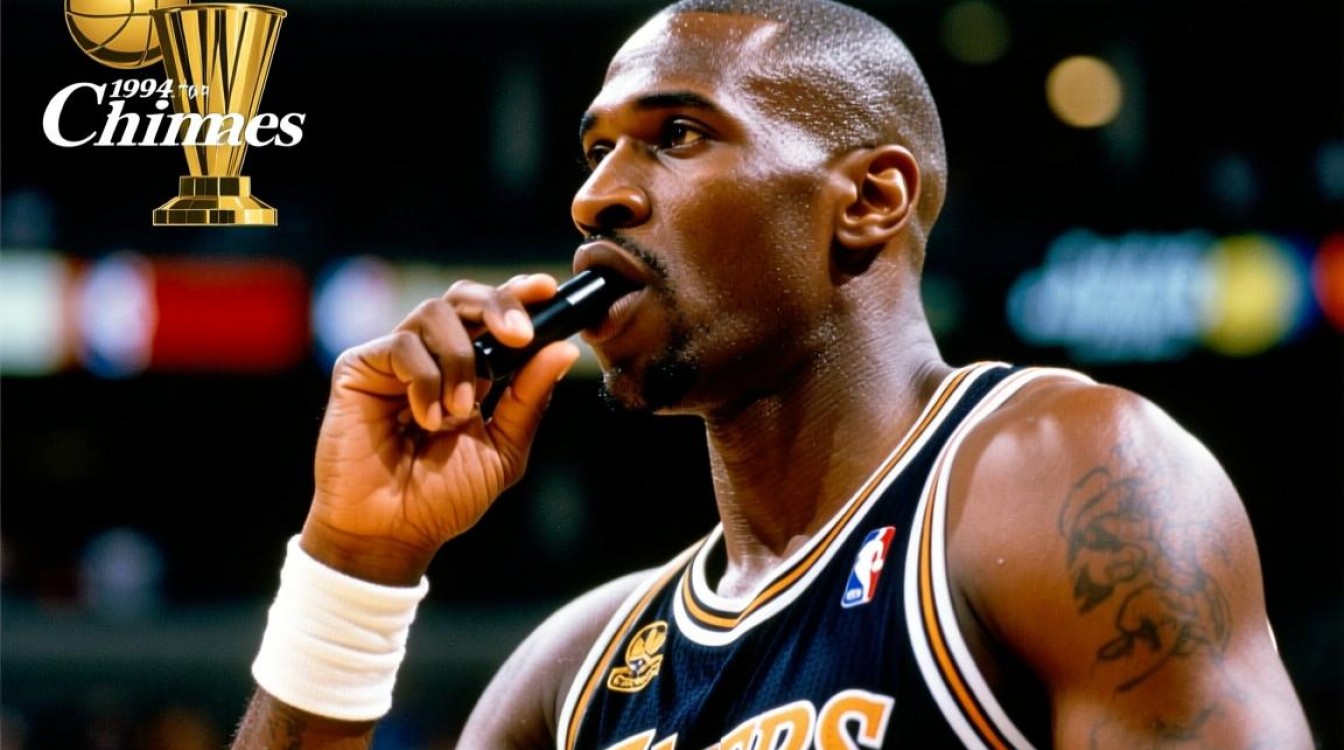 NBA历史黑哨总决赛，哪些判罚改变了冠军归属？-图2