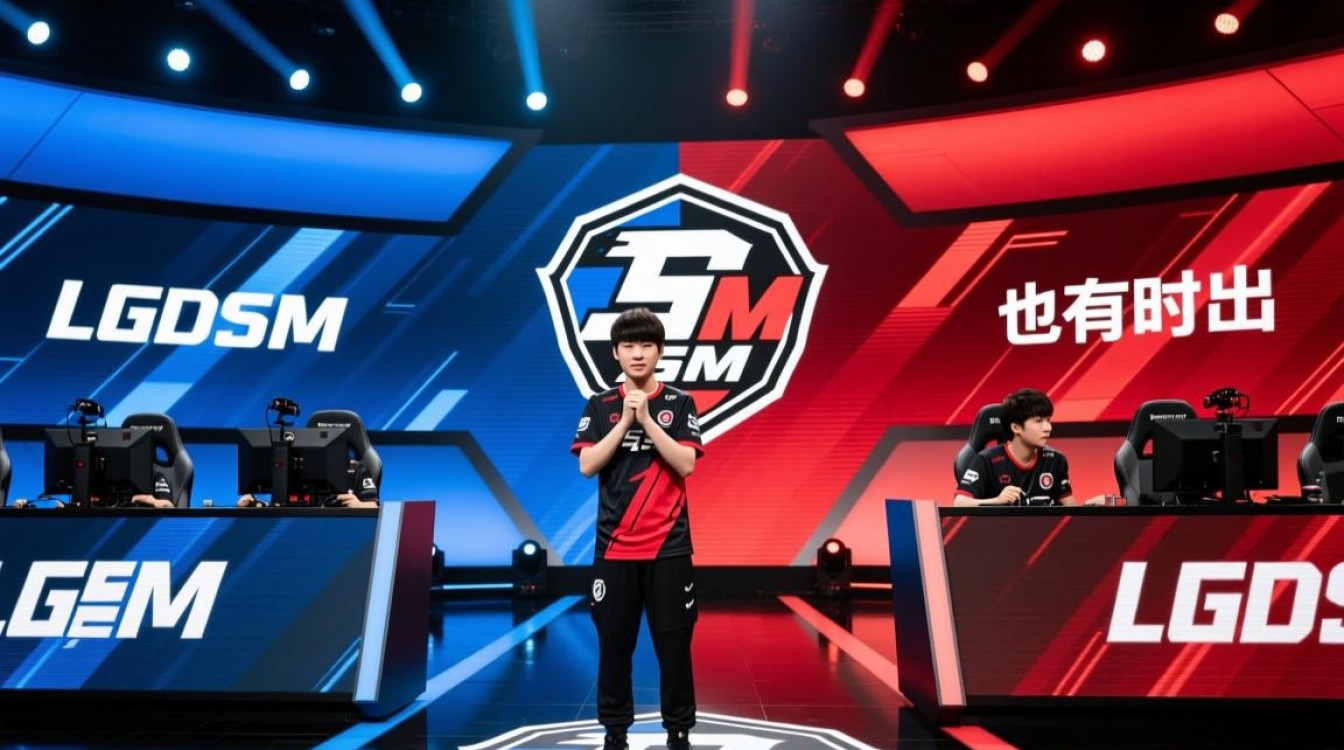 LGD赢TSM却遭淘汰？赛事规则藏什么玄机？-图1