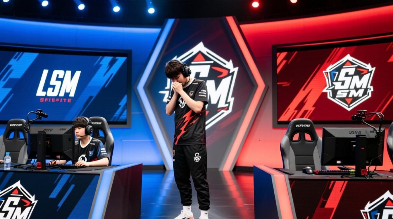 LGD赢TSM却遭淘汰？赛事规则藏什么玄机？-图3