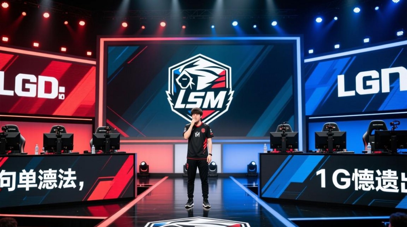 LGD赢TSM却遭淘汰？赛事规则藏什么玄机？-图2