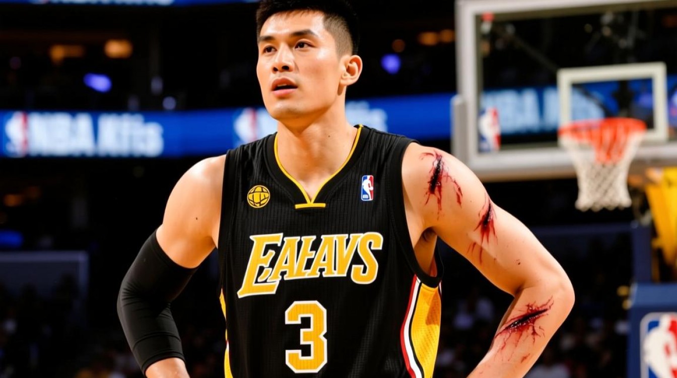 林书豪落选秀逆袭NBA,他的天赋到底被低估了什么?-图1 林书豪落选秀逆袭NBA,他的天赋到底被低估了什么?-图1