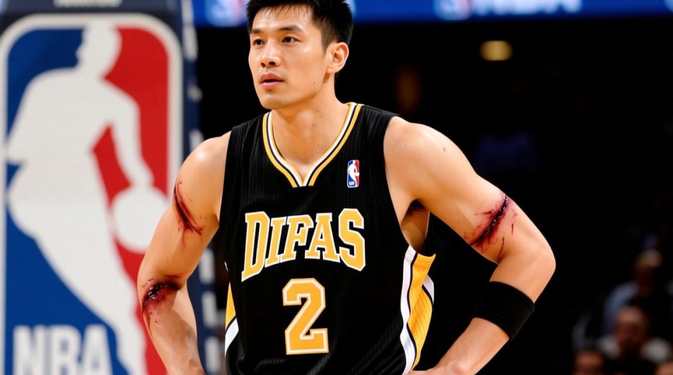 林书豪落选秀逆袭NBA,他的天赋到底被低估了什么?-图3 林书豪落选秀逆袭NBA,他的天赋到底被低估了什么?-图3