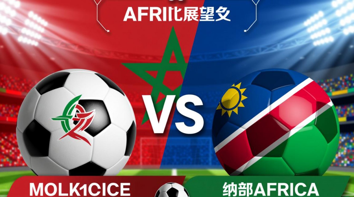摩洛哥vs纳米比亚谁赢了？比赛结果实时更新。-图3