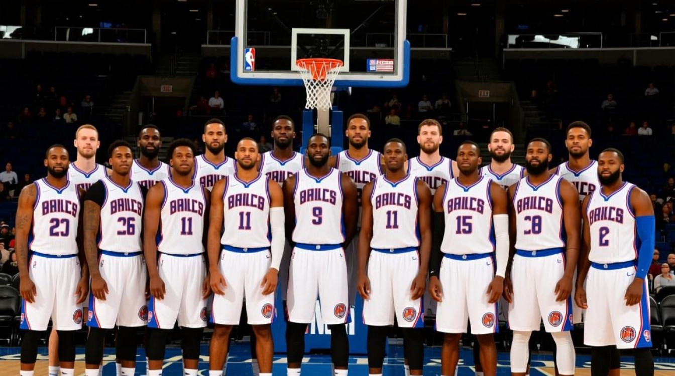 2016-17NBA球队阵容有哪些变化？谁的表现最亮眼？-图1