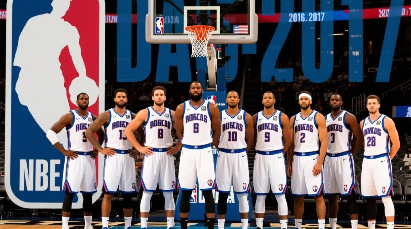 2016-17NBA球队阵容有哪些变化？谁的表现最亮眼？-图3