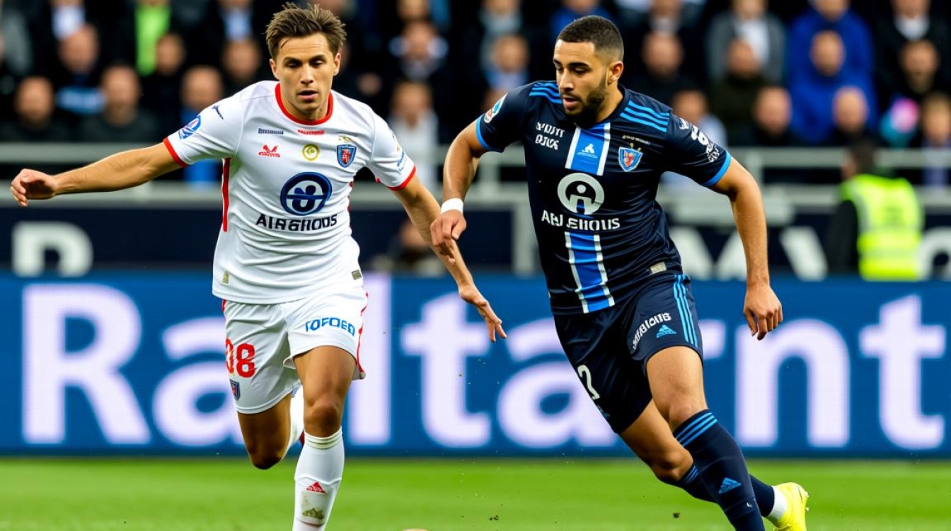 梅斯vs阿雅克肖谁赢了？最终比分会是多少？-图3