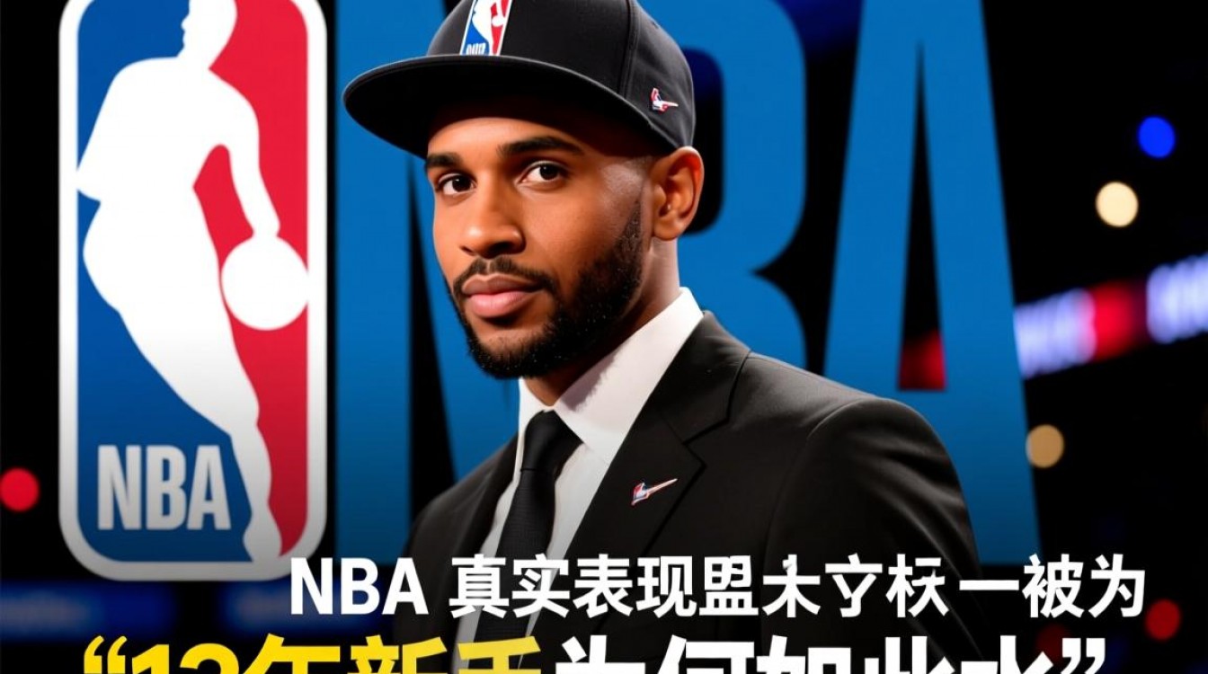 13年NBA新秀为何整体表现被吐槽那么水？-图1
