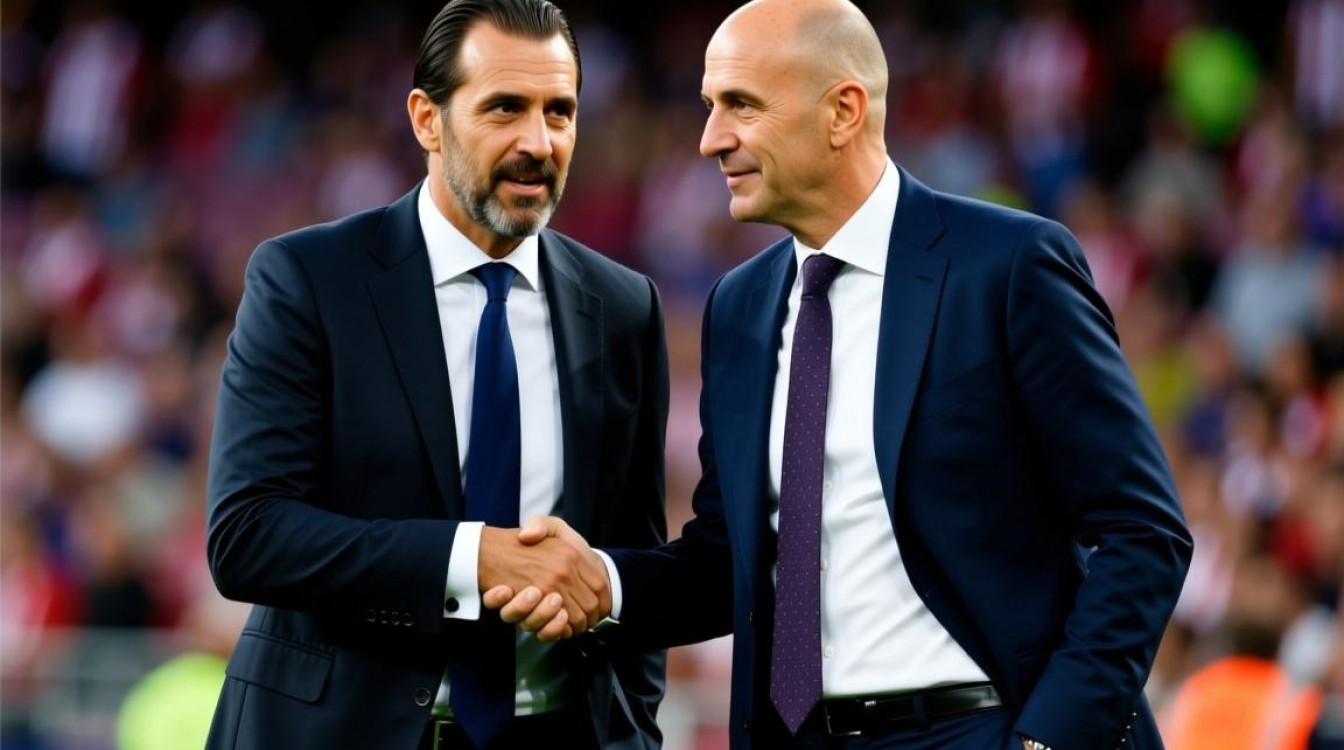 马竞为何突然解雇主帅西蒙尼？背后原因引深思-图2