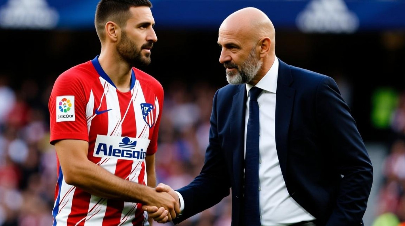 马竞为何突然解雇主帅西蒙尼？背后原因引深思-图3