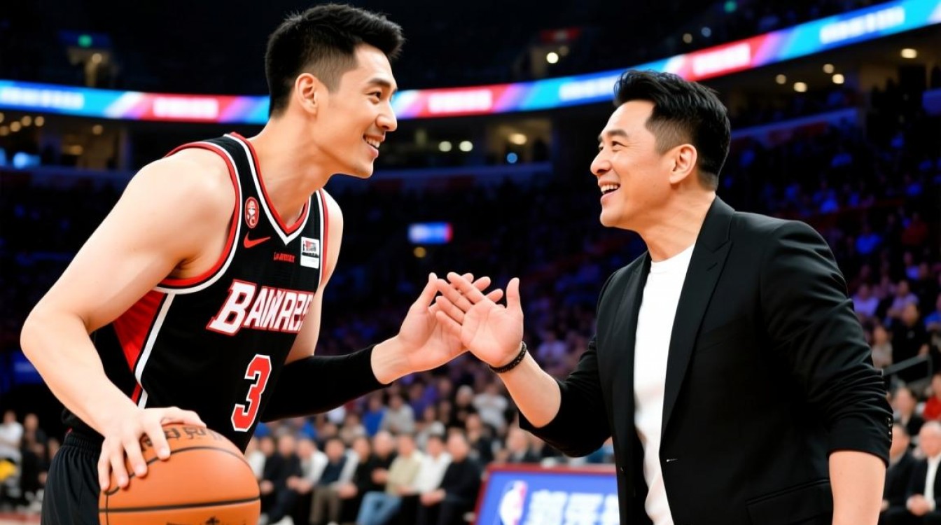 郭艾伦单挑邓超,真实结果到底是谁更胜一筹?-图2 郭艾伦单挑邓超,真实结果到底是谁更胜一筹?-图2