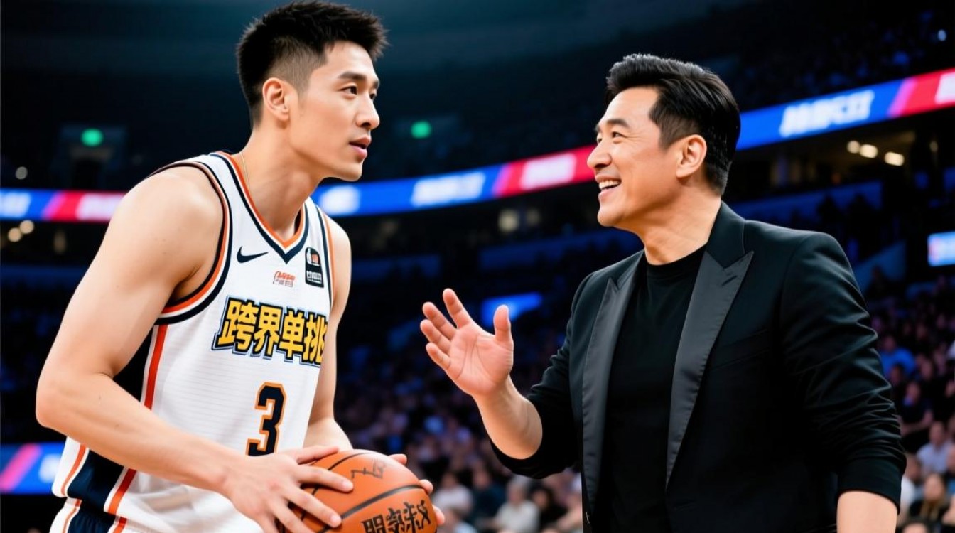 郭艾伦单挑邓超,真实结果到底是谁更胜一筹?-图3 郭艾伦单挑邓超,真实结果到底是谁更胜一筹?-图3