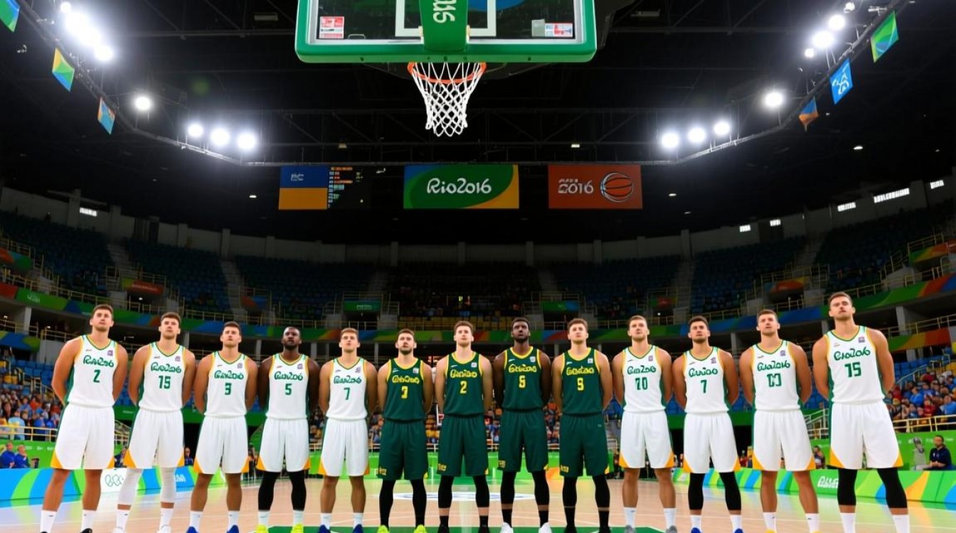 2016奥运会男篮阵容谁落选了？美国梦之队12人名单争议大吗？-图1