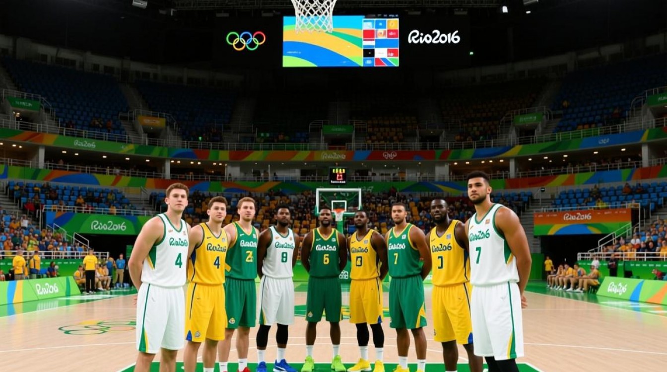 2016奥运会男篮阵容谁落选了？美国梦之队12人名单争议大吗？-图3