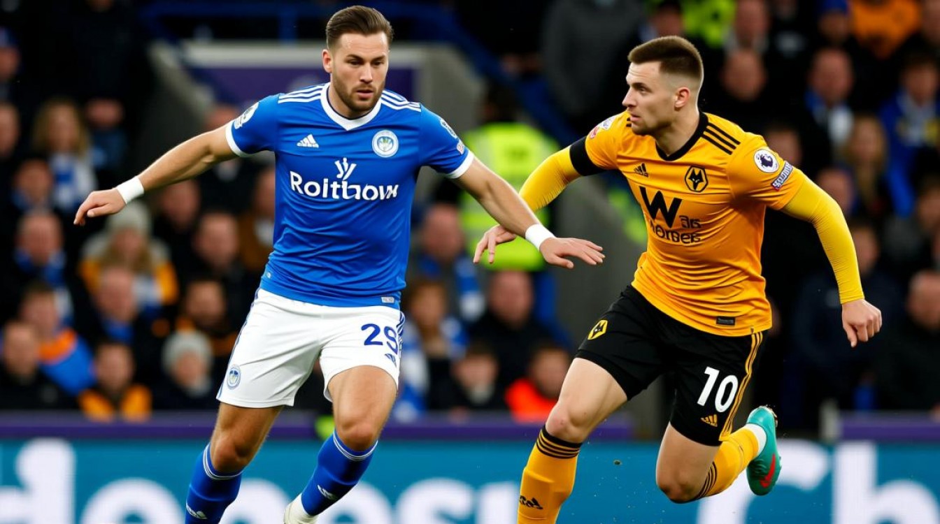 利兹联vs狼队谁赢了？比赛结果和关键球员表现如何？-图3