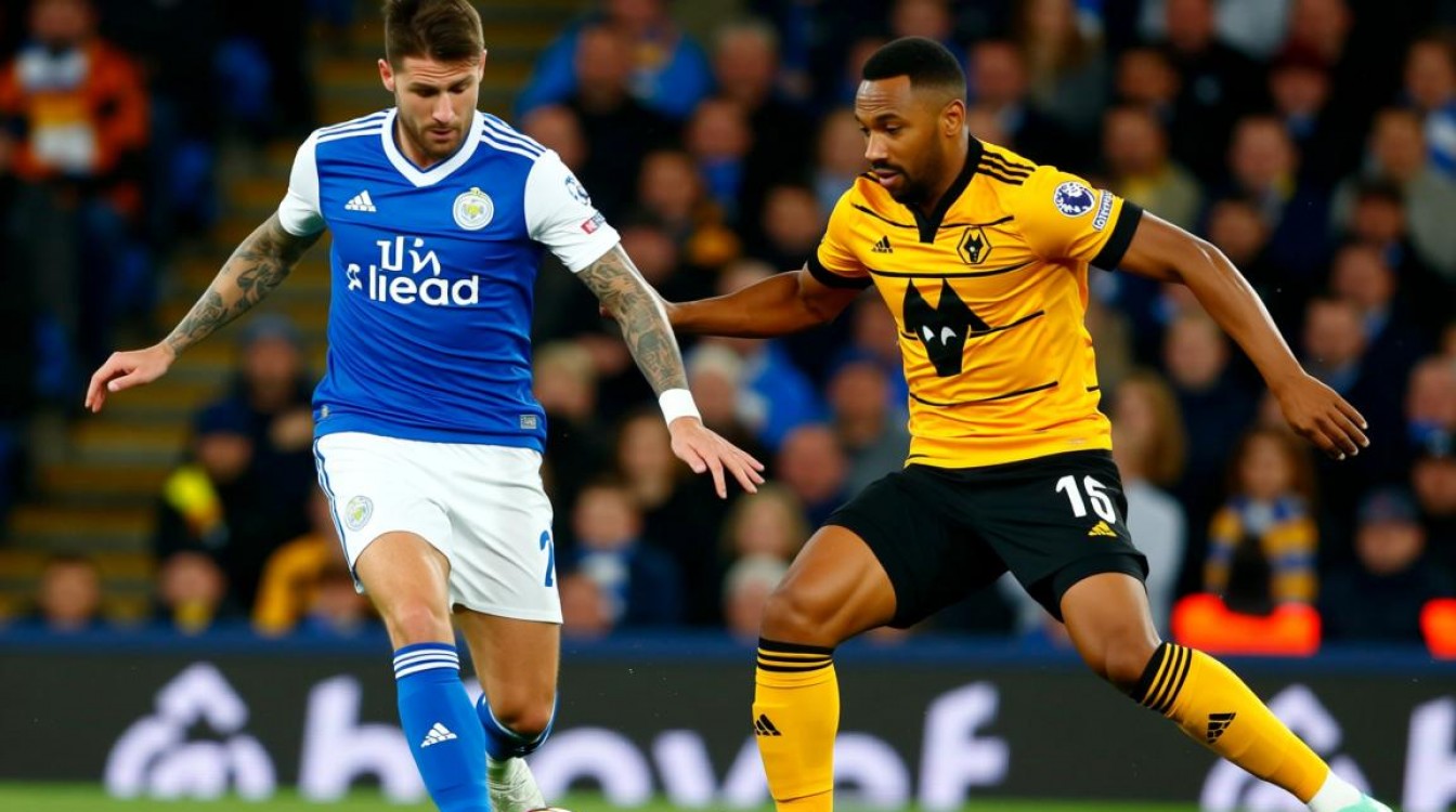 利兹联vs狼队谁赢了？比赛结果和关键球员表现如何？-图2