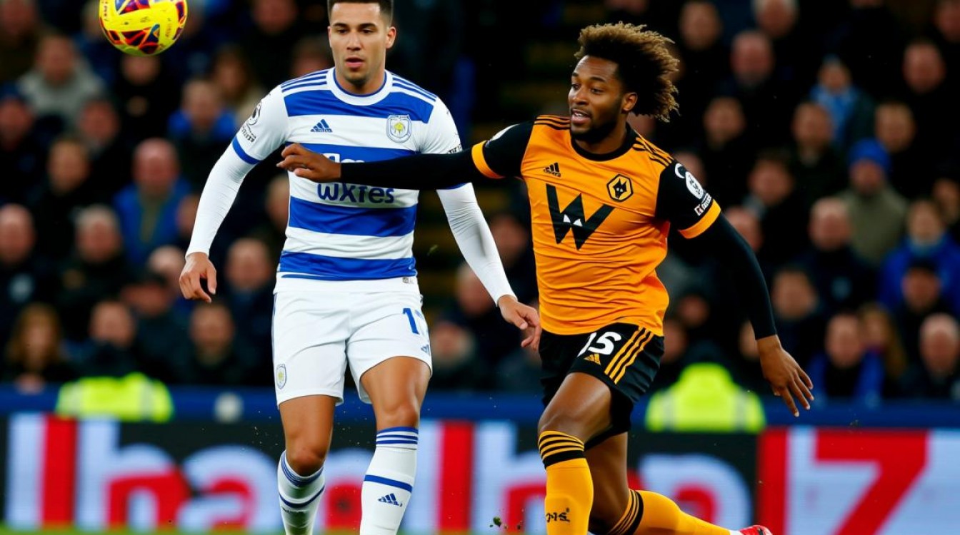 利兹联vs狼队谁赢了？比赛结果和关键球员表现如何？-图1