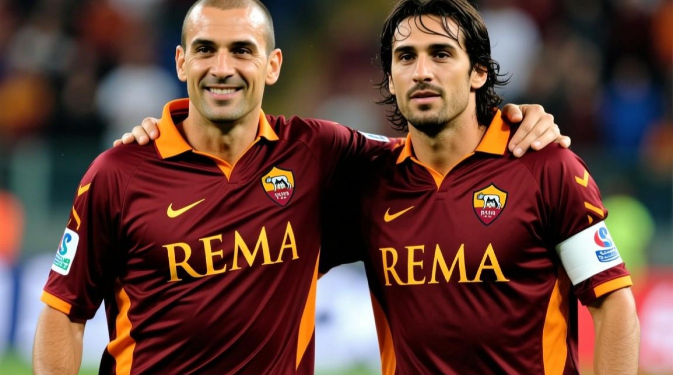 02 03罗马队阵容,主力+替补+伤病情况最新解析?-图3 02 03罗马队阵容,主力+替补+伤病情况最新解析?-图3