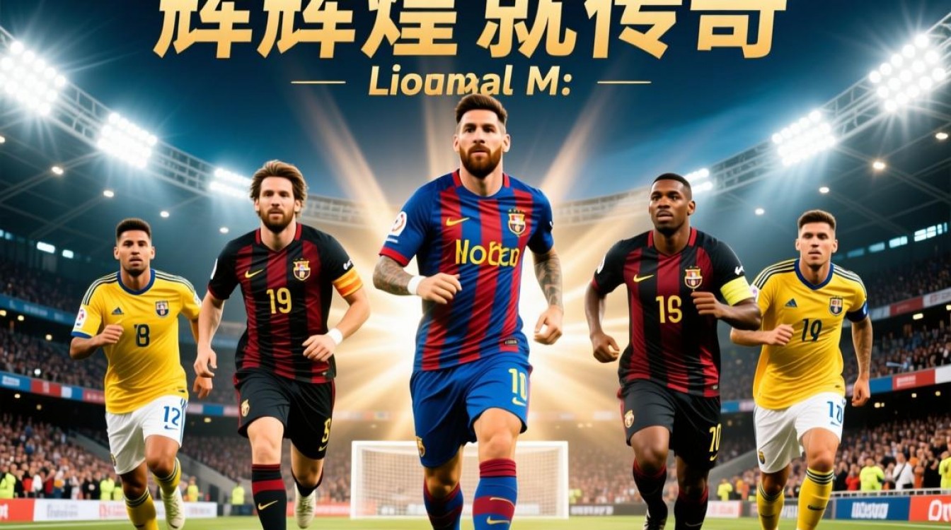 梅西为巴萨赢得几次欧冠？详细次数与年份全解析-图2