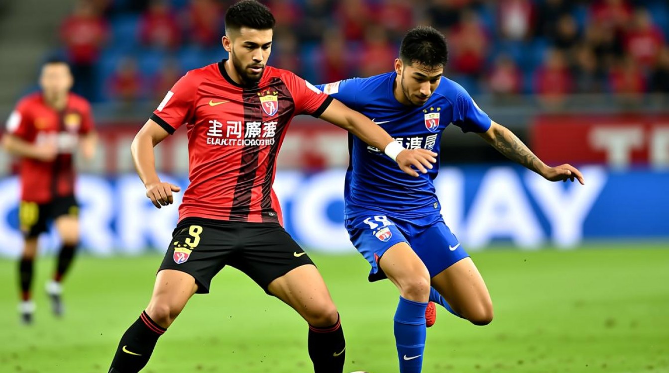 上海上港对鹿岛鹿角谁赢了？昨晚比赛结果怎么样？-图1