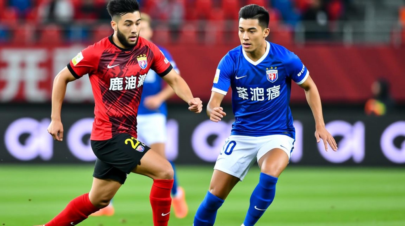 上海上港对鹿岛鹿角谁赢了？昨晚比赛结果怎么样？-图2
