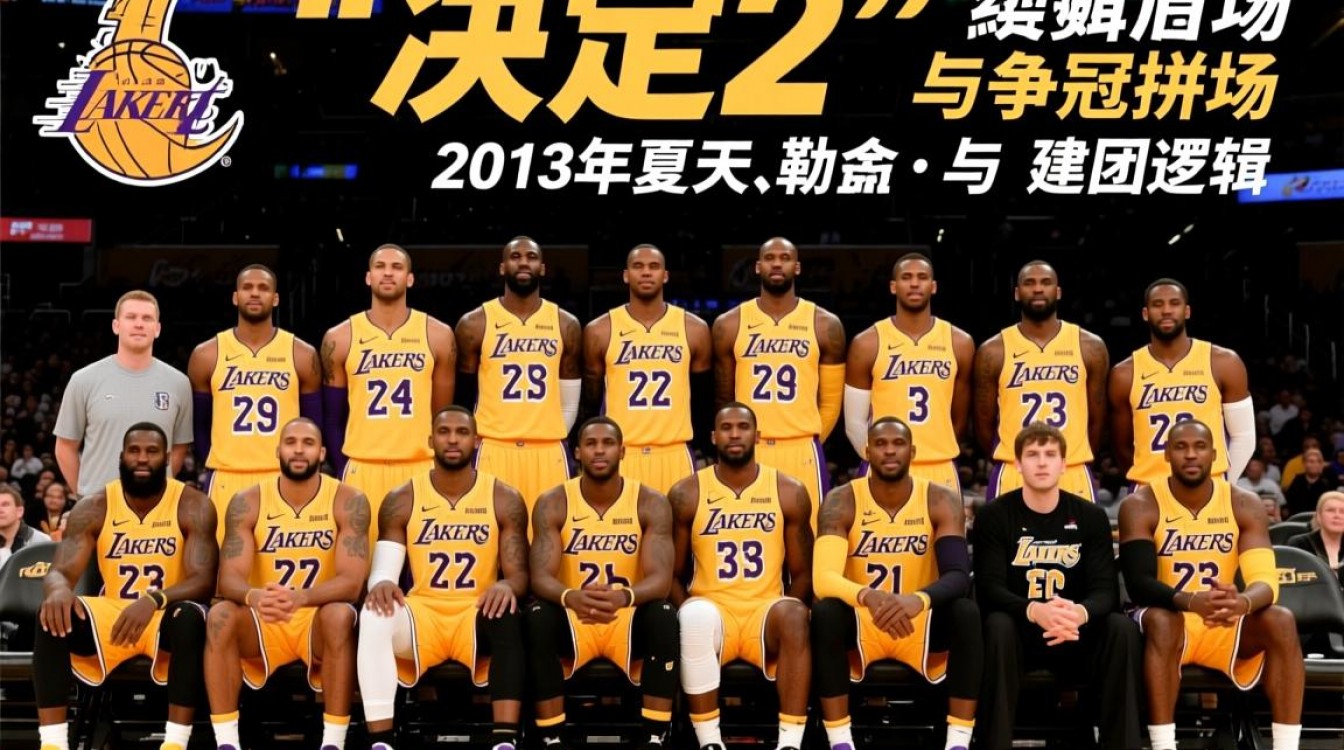 骑士队2014年阵容有哪些核心球员？-图3