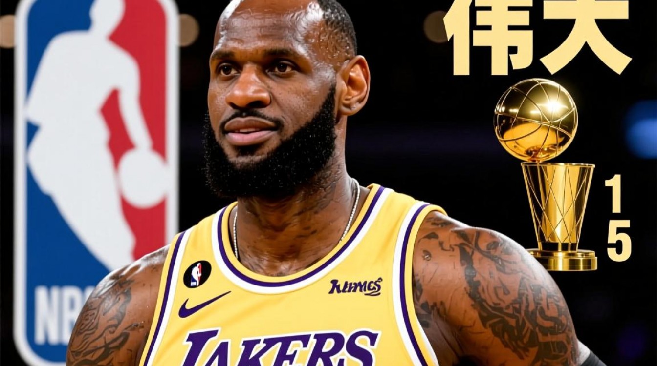 勒布朗总决赛总得分历史第一，为何仍有人质疑他的历史地位？-图1