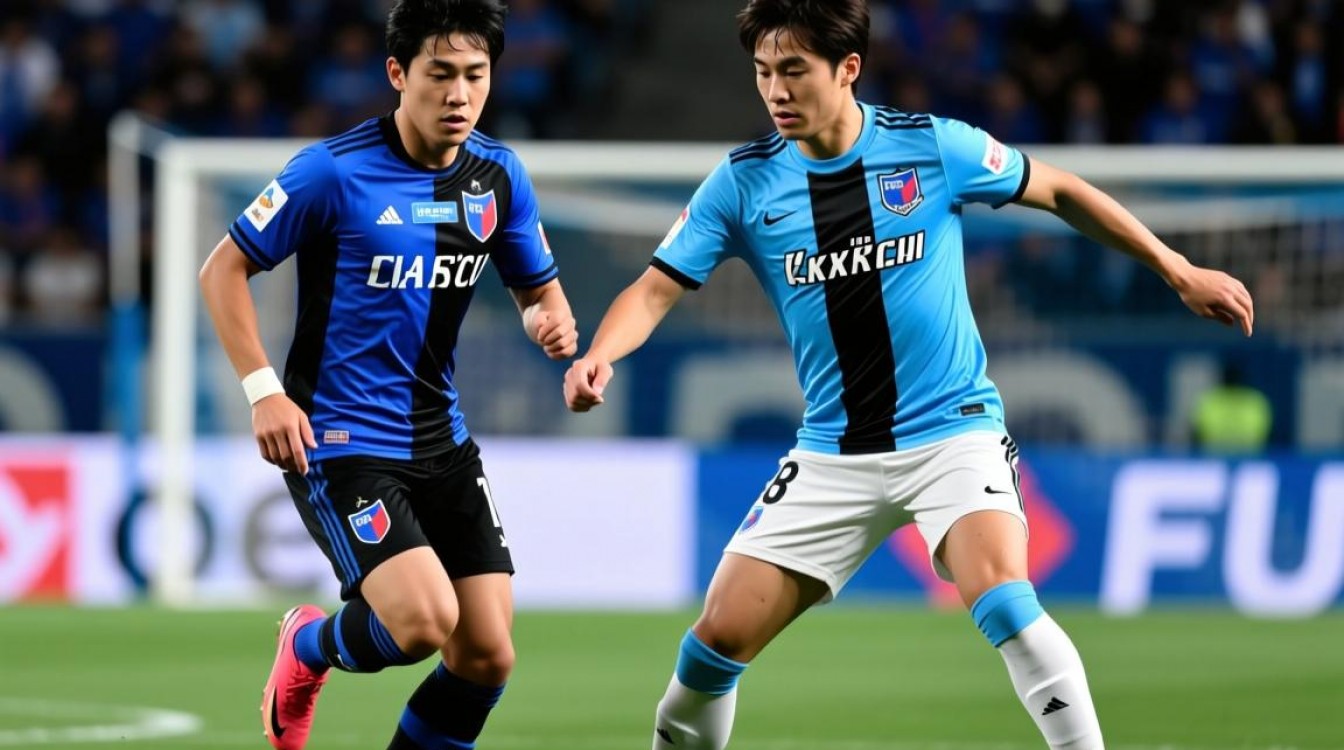 东京fc对阵川崎前锋比赛结果谁赢了？-图2