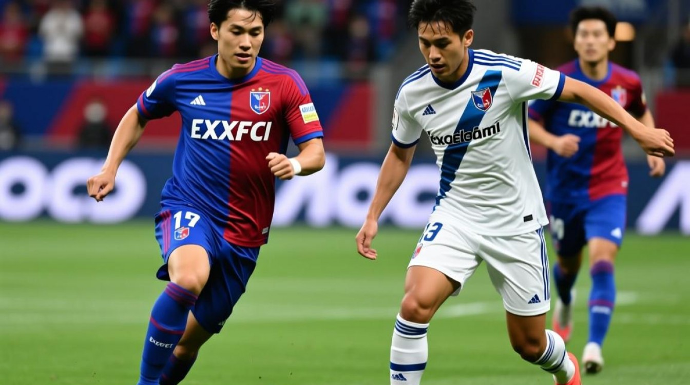 东京fc对阵川崎前锋比赛结果谁赢了？-图1