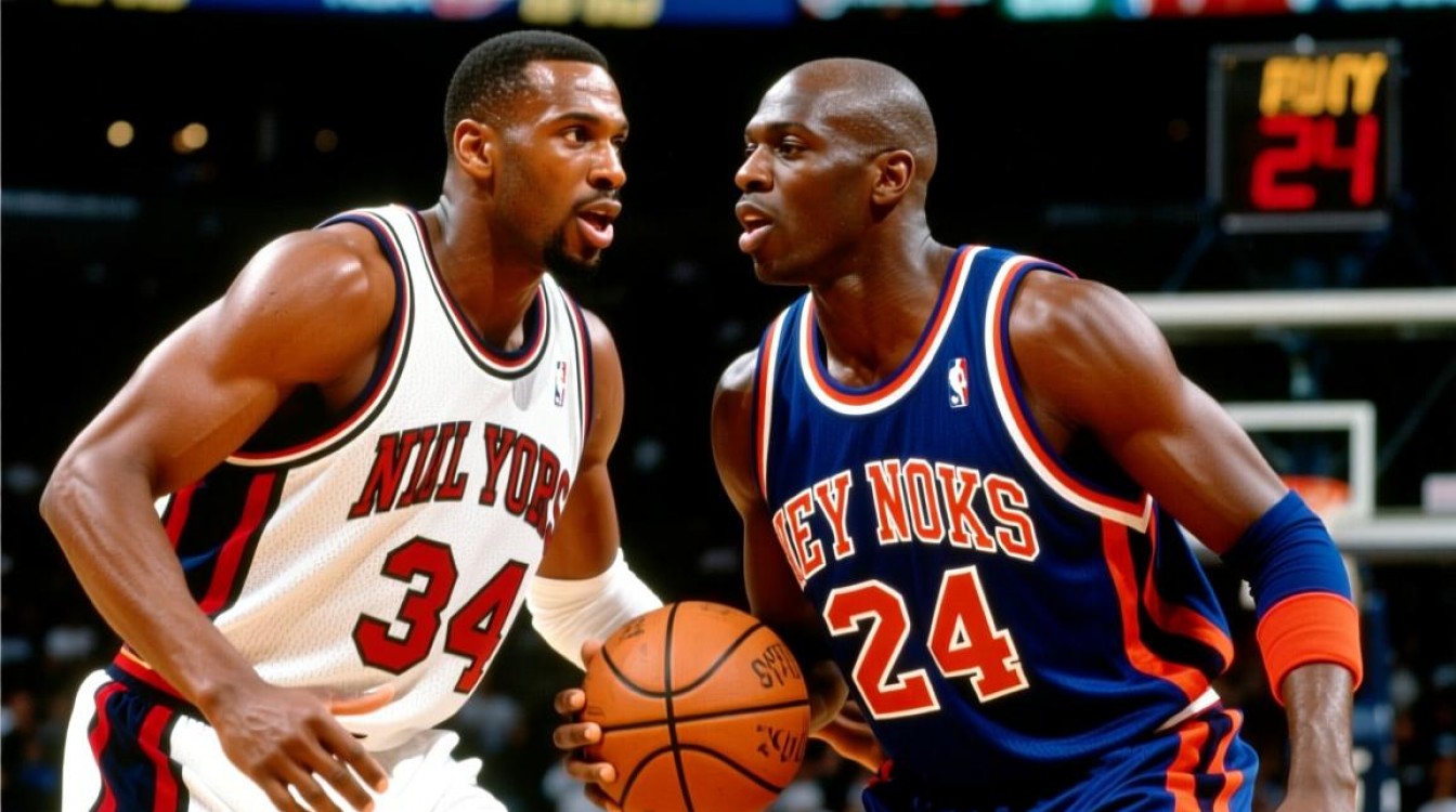 00年NBA半决赛，湖人VS步行者，科比如何逆袭？-图2