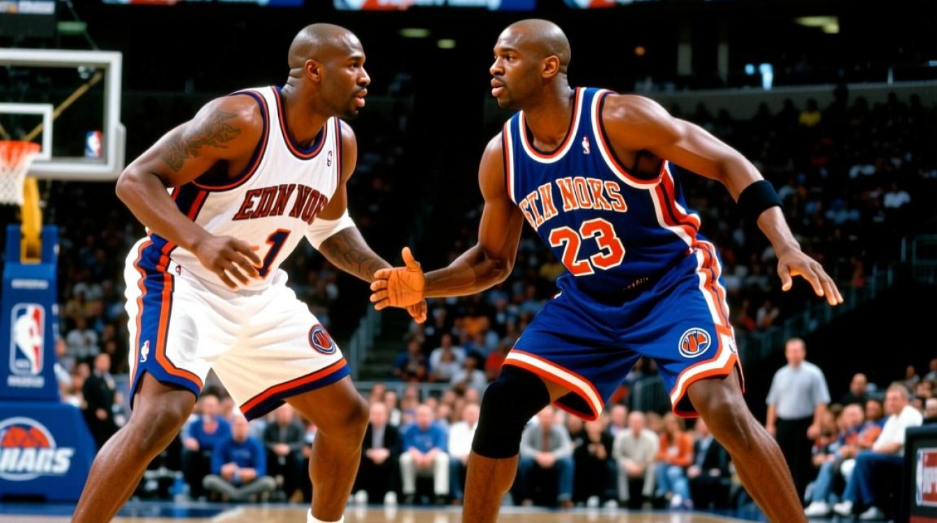 00年NBA半决赛，湖人VS步行者，科比如何逆袭？-图3