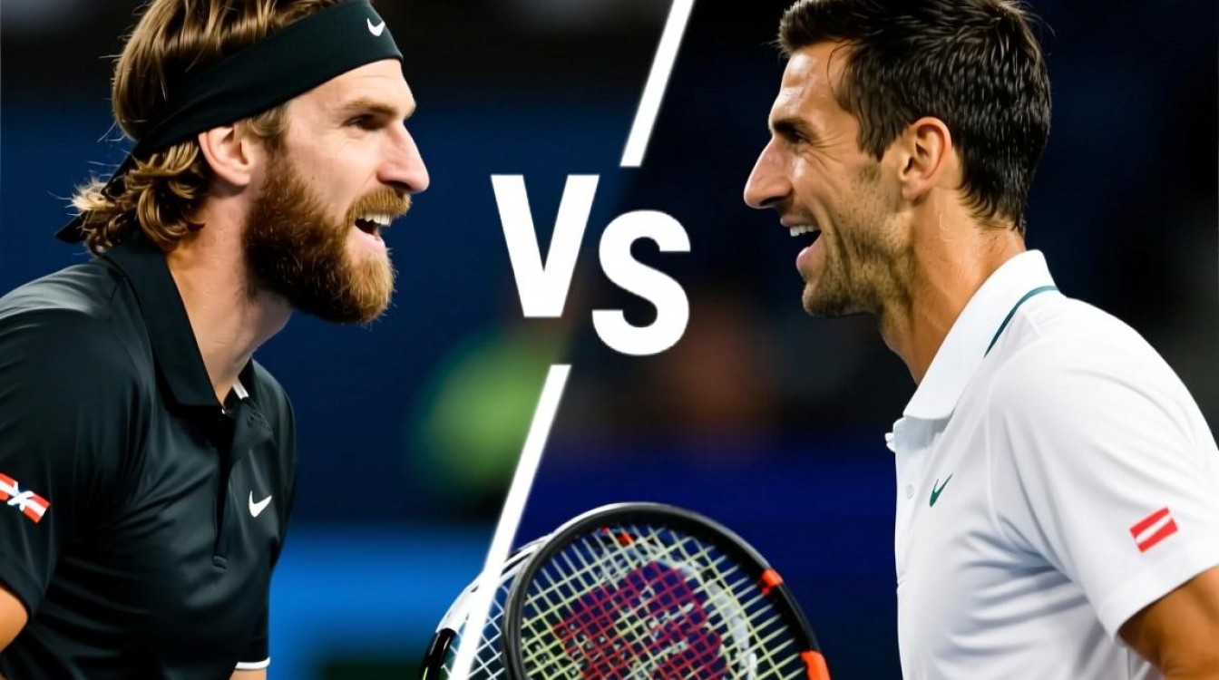 西西帕斯和德约谁赢了？比赛结果究竟如何？-图1