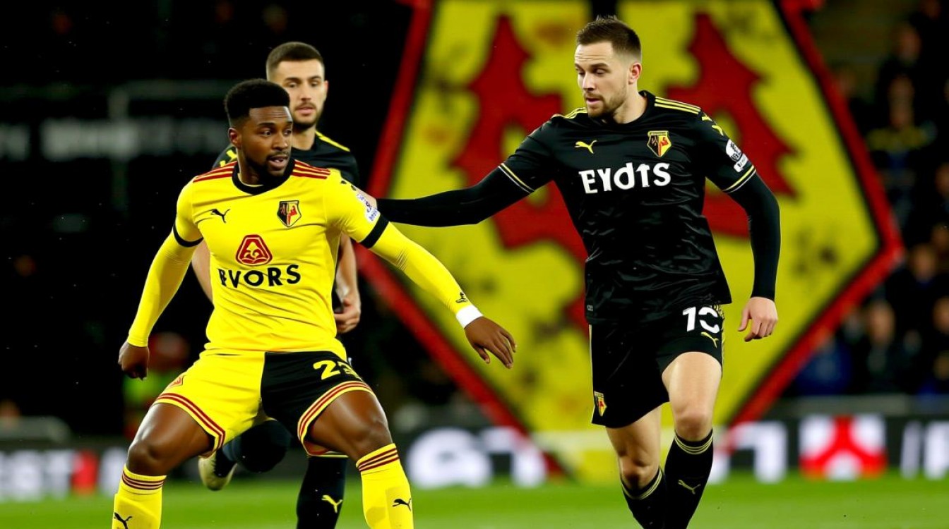 沃特福德vs巴恩斯利谁赢？比分多少？最新战报结果速递-图1