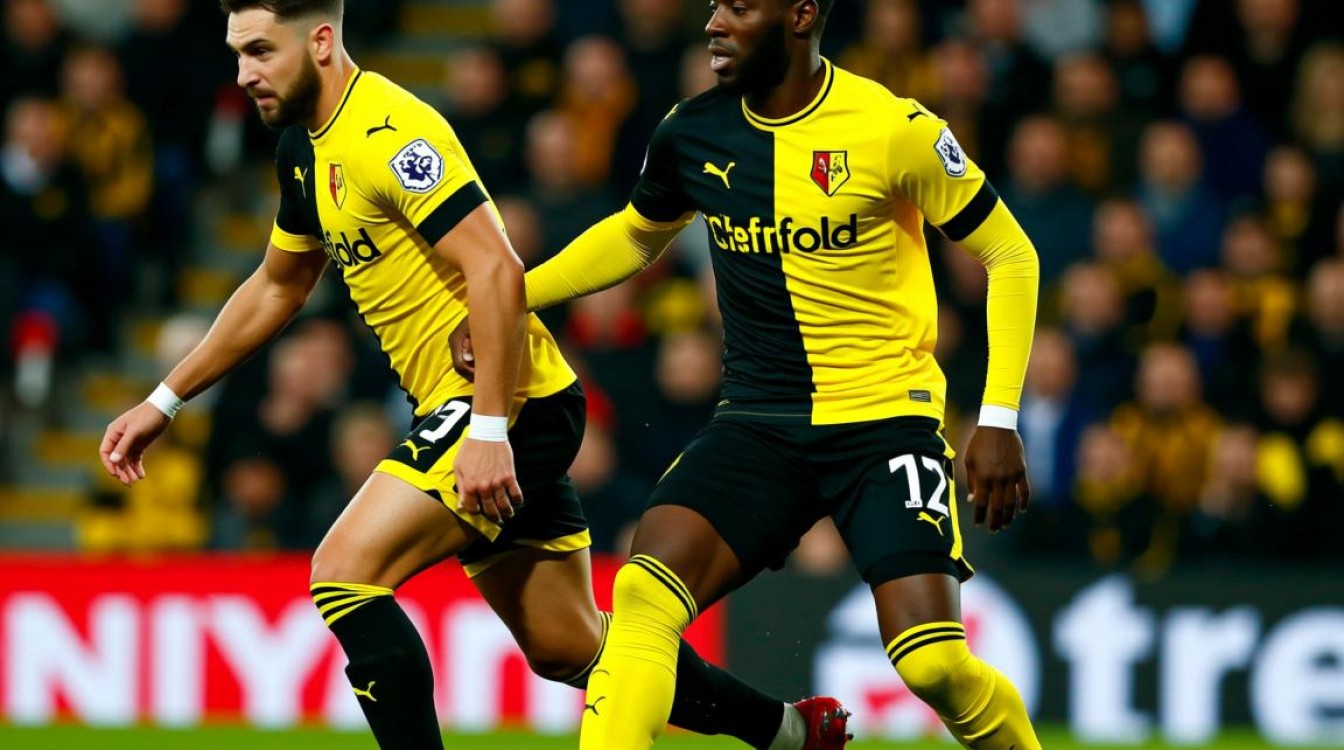 沃特福德vs巴恩斯利谁赢？比分多少？最新战报结果速递-图3