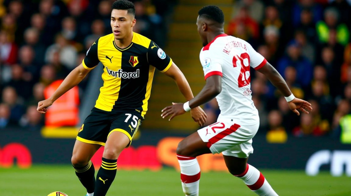 沃特福德vs巴恩斯利谁赢？比分多少？最新战报结果速递-图2