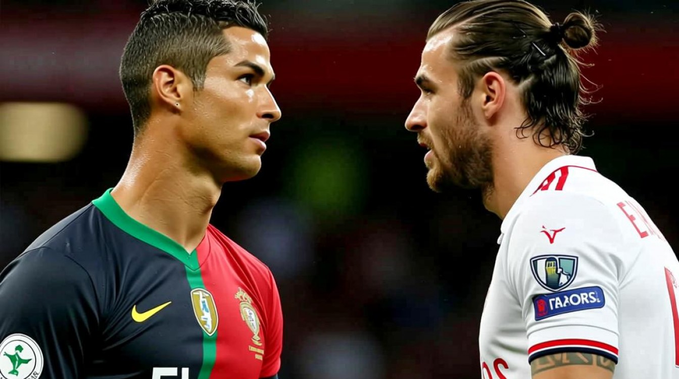 C罗与贝尔历史交锋哪场胜利更含金量？-图1