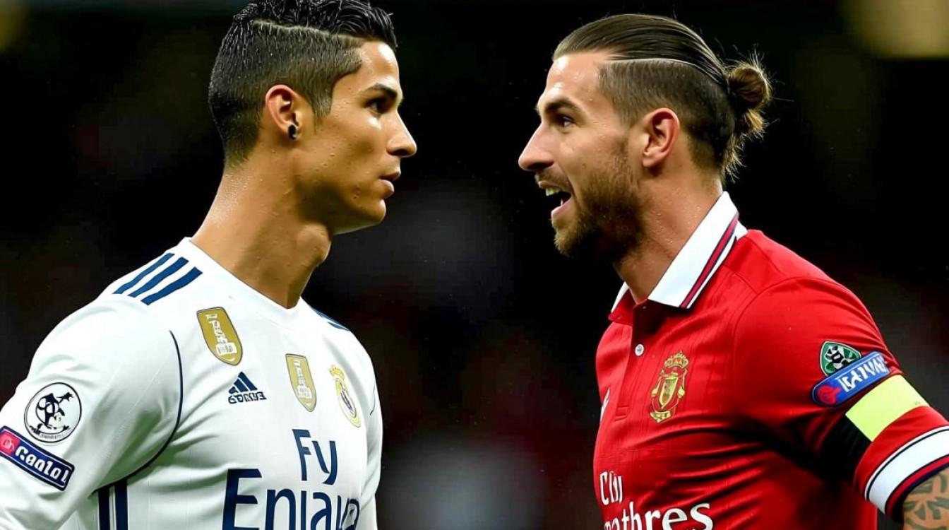 C罗与贝尔历史交锋哪场胜利更含金量？-图3