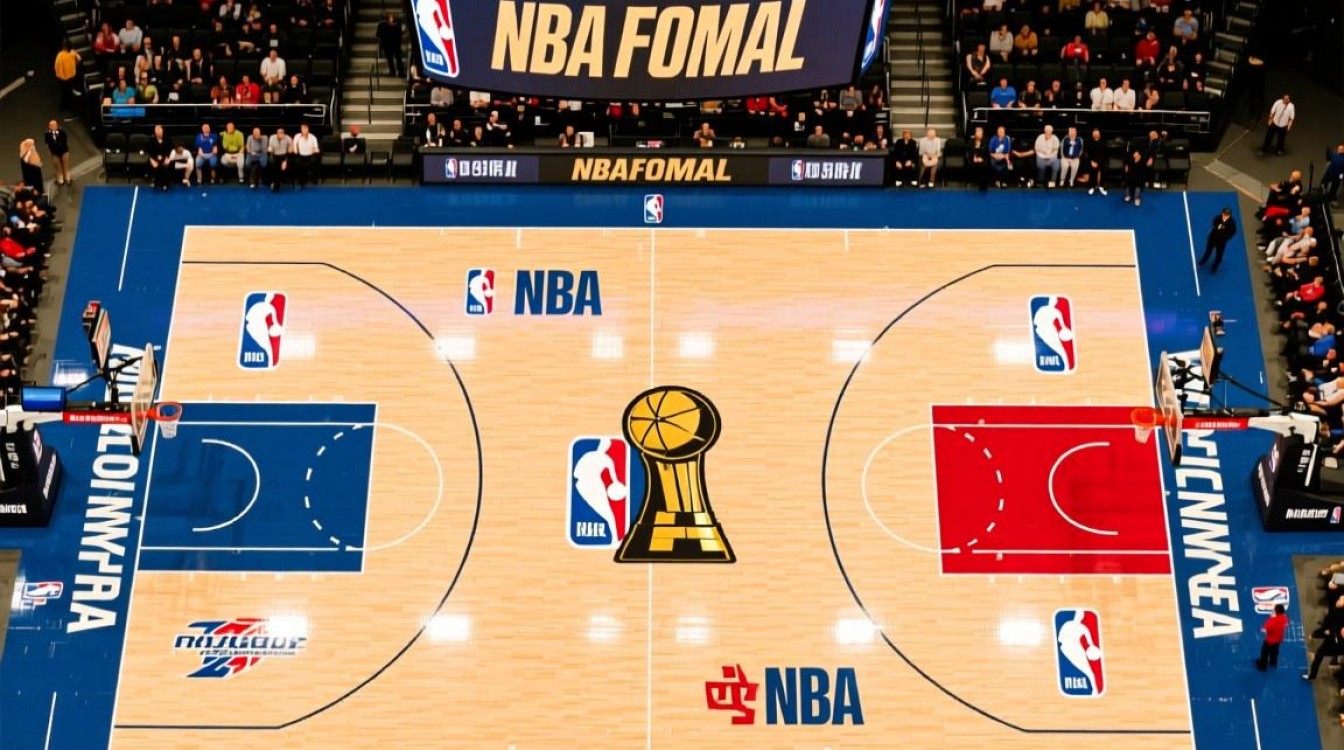 NBA总决赛为何要打满5场才决胜负？-图3