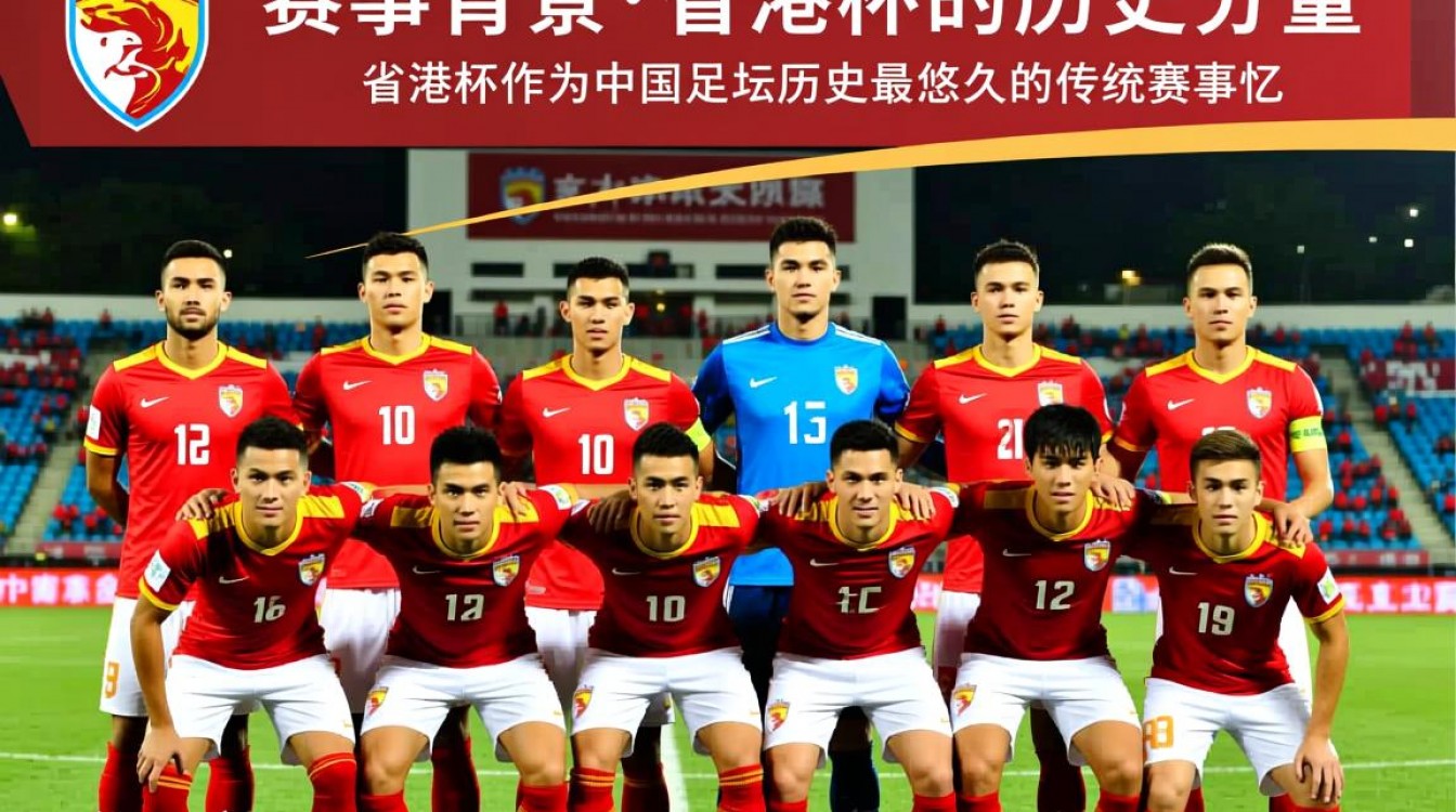 2013省港杯广东阵容有哪些球员？谁是那届核心？-图1