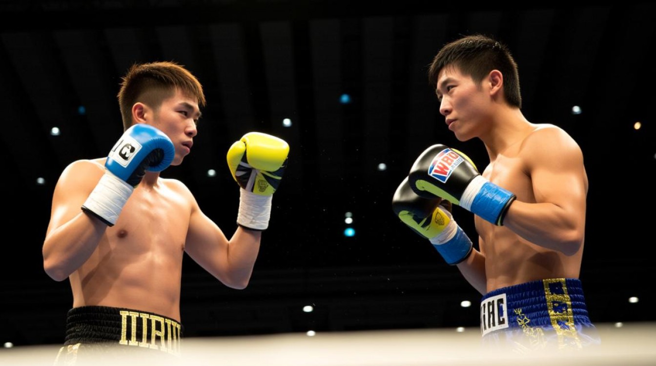 邹市明vs木村翔谁赢的？比赛结果争议大吗？-图1